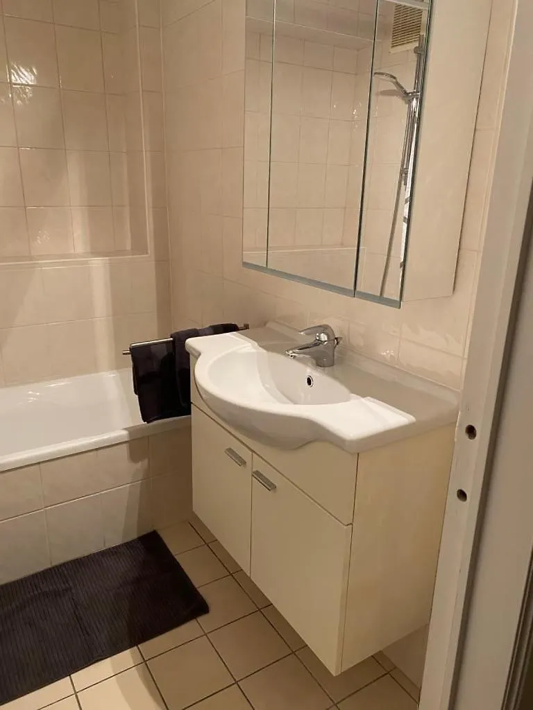 아파트 Orlyvo Appartement 미들케르케