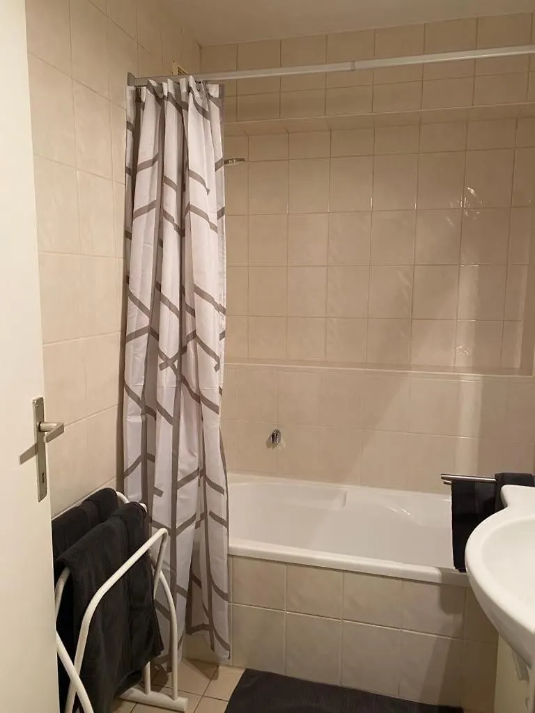 Orlyvo Appartement 미들케르케 0*,